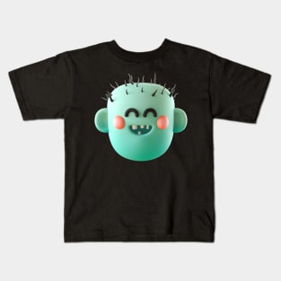 Goofy Kids T-Shirt